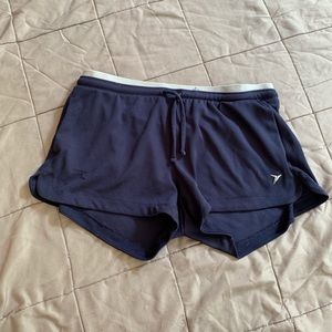 Old Navy Active Shorts! Size Medium!